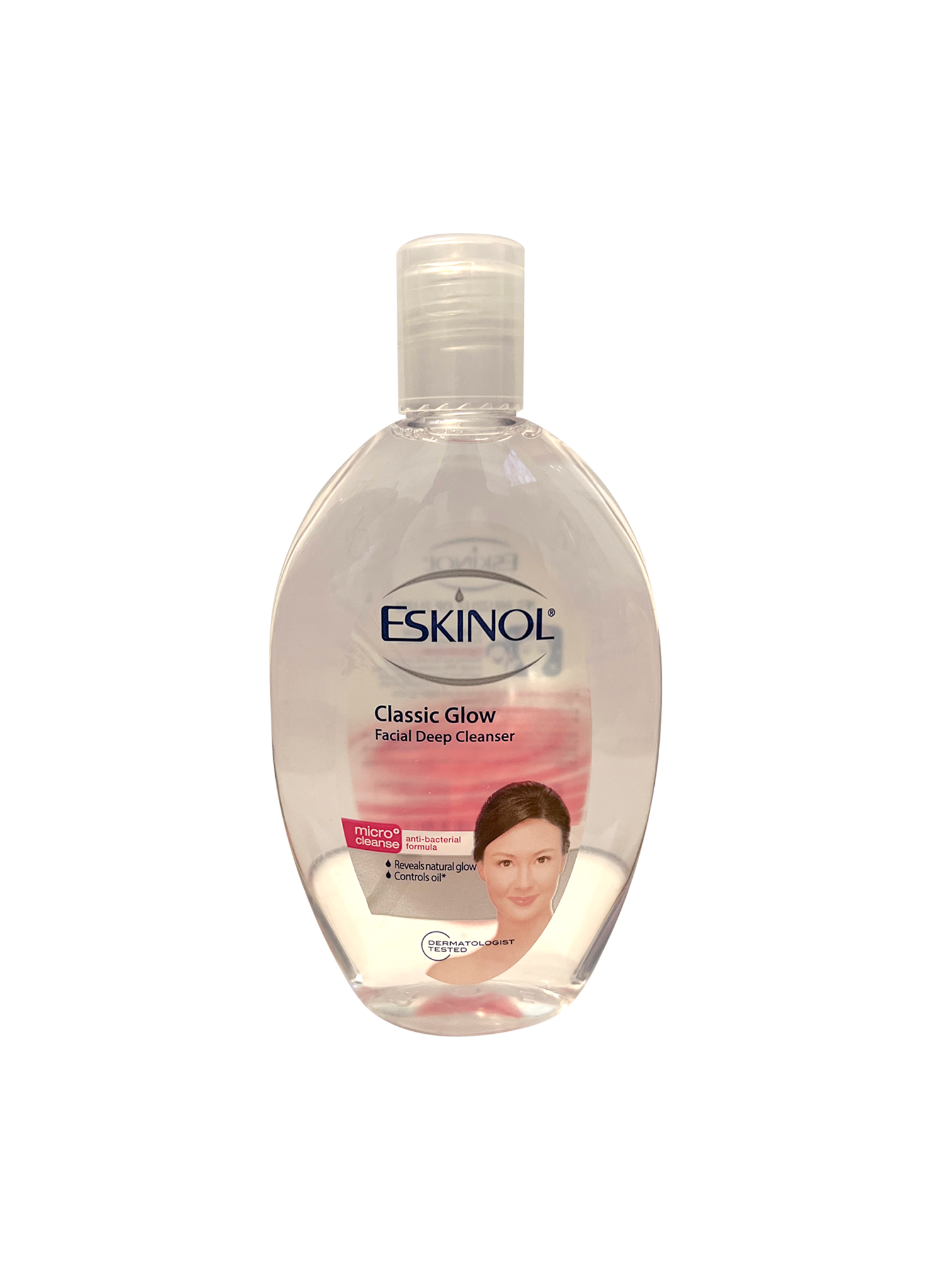 Eskinol Cleanser Classic Glow