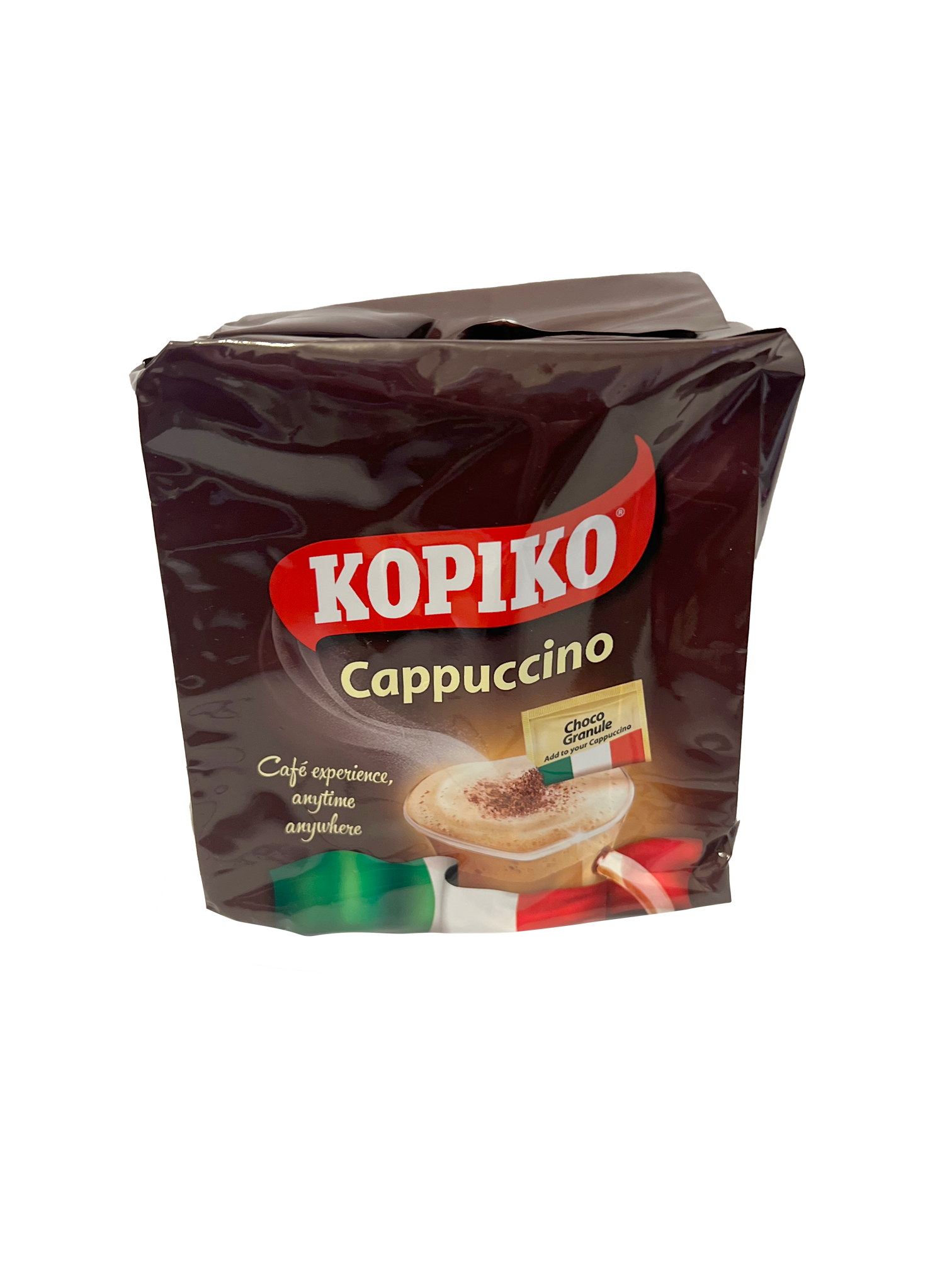 Kopiko Cappuccino Coffee