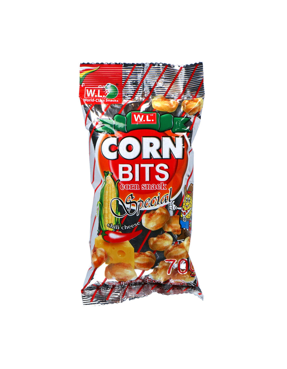 WL Corn Bits
