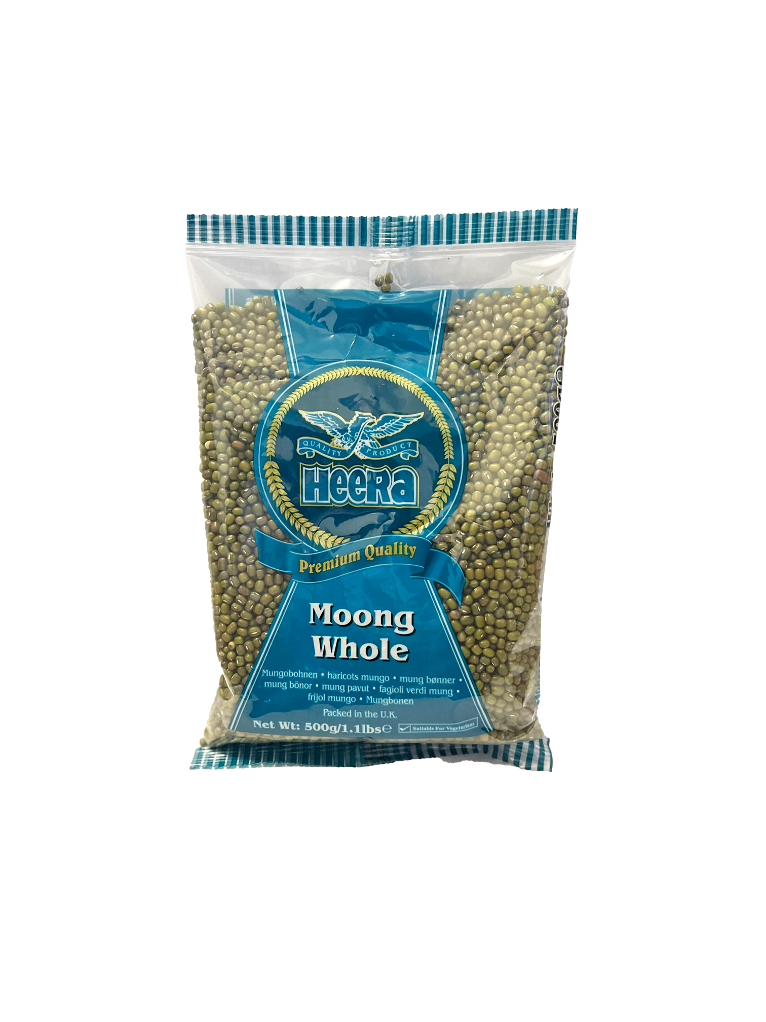 Heera Moong Beans Whole