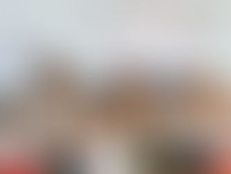 Astor international school students infront of a white board