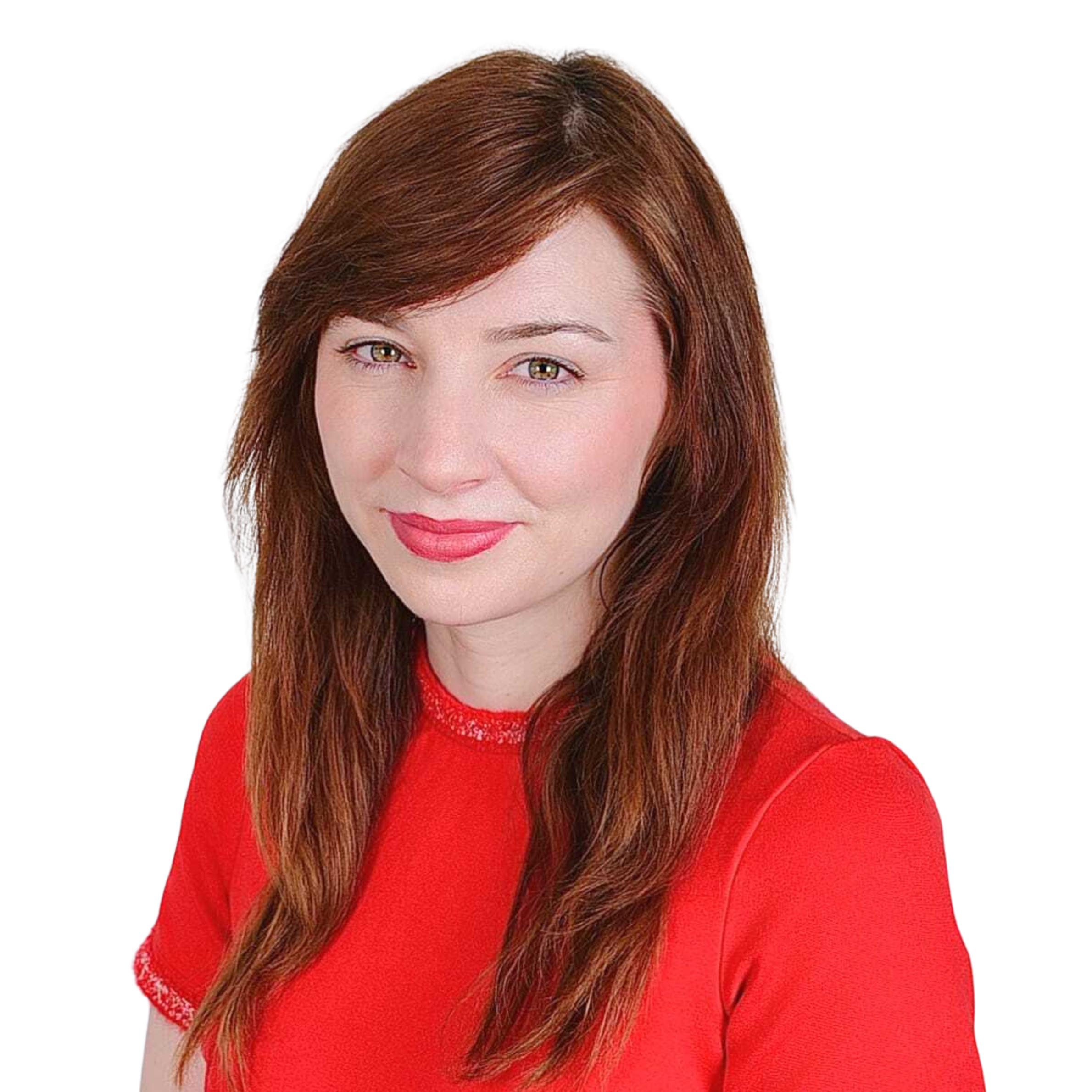 Chloe Oldham