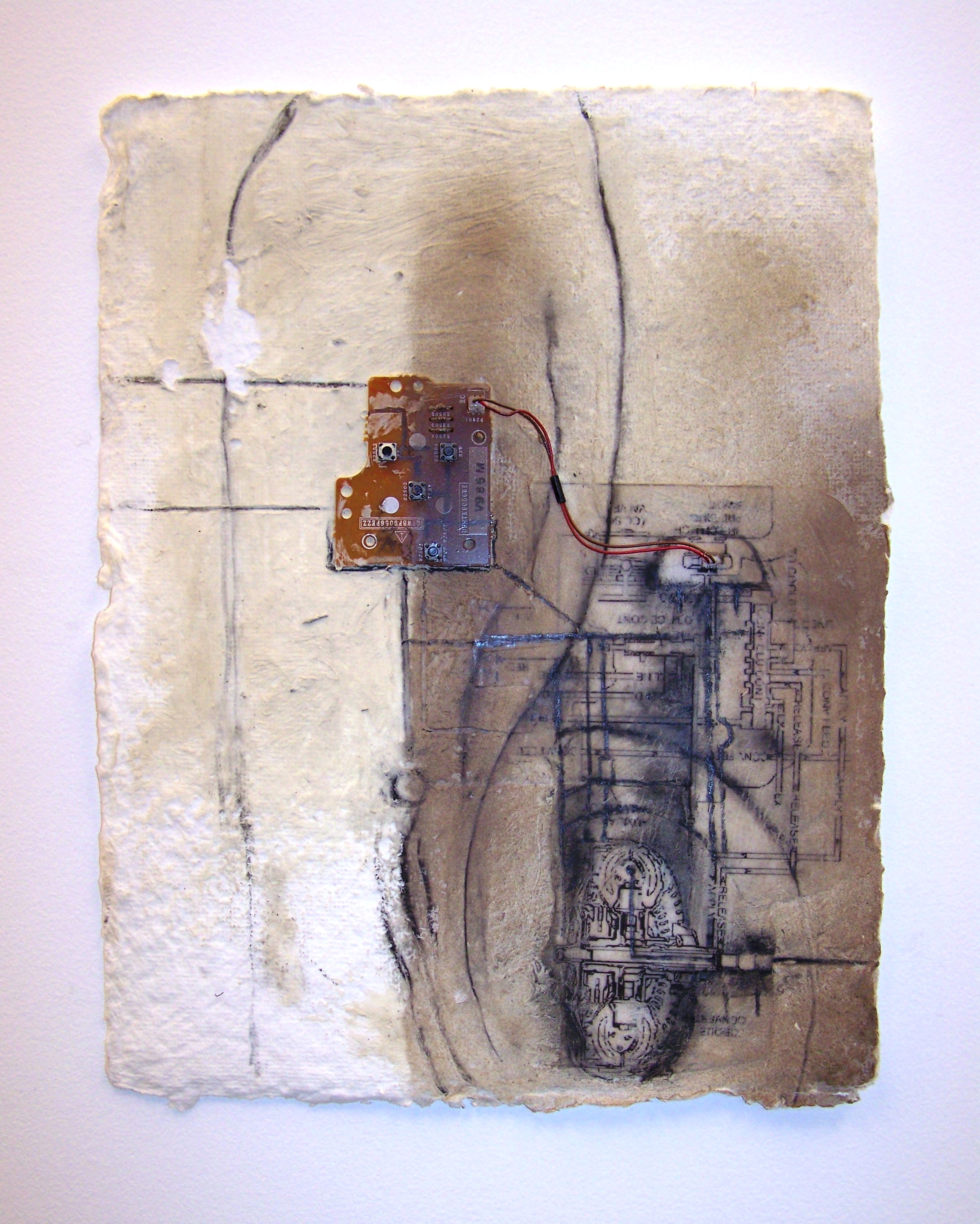 "The Connected Disconnect"