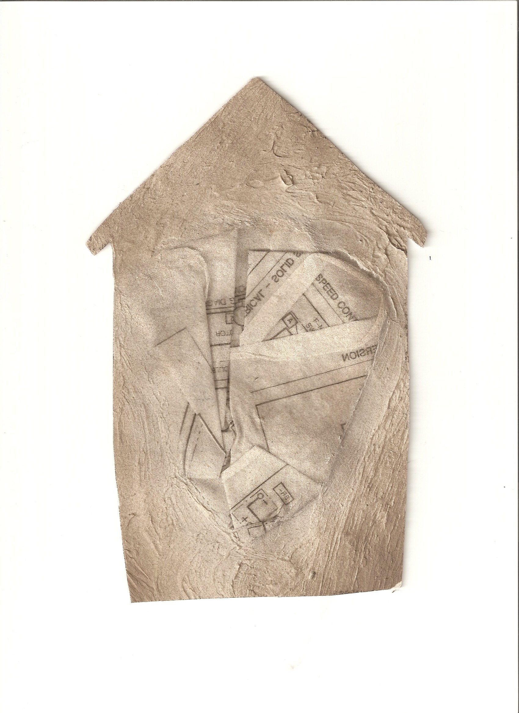 "House Wrap"