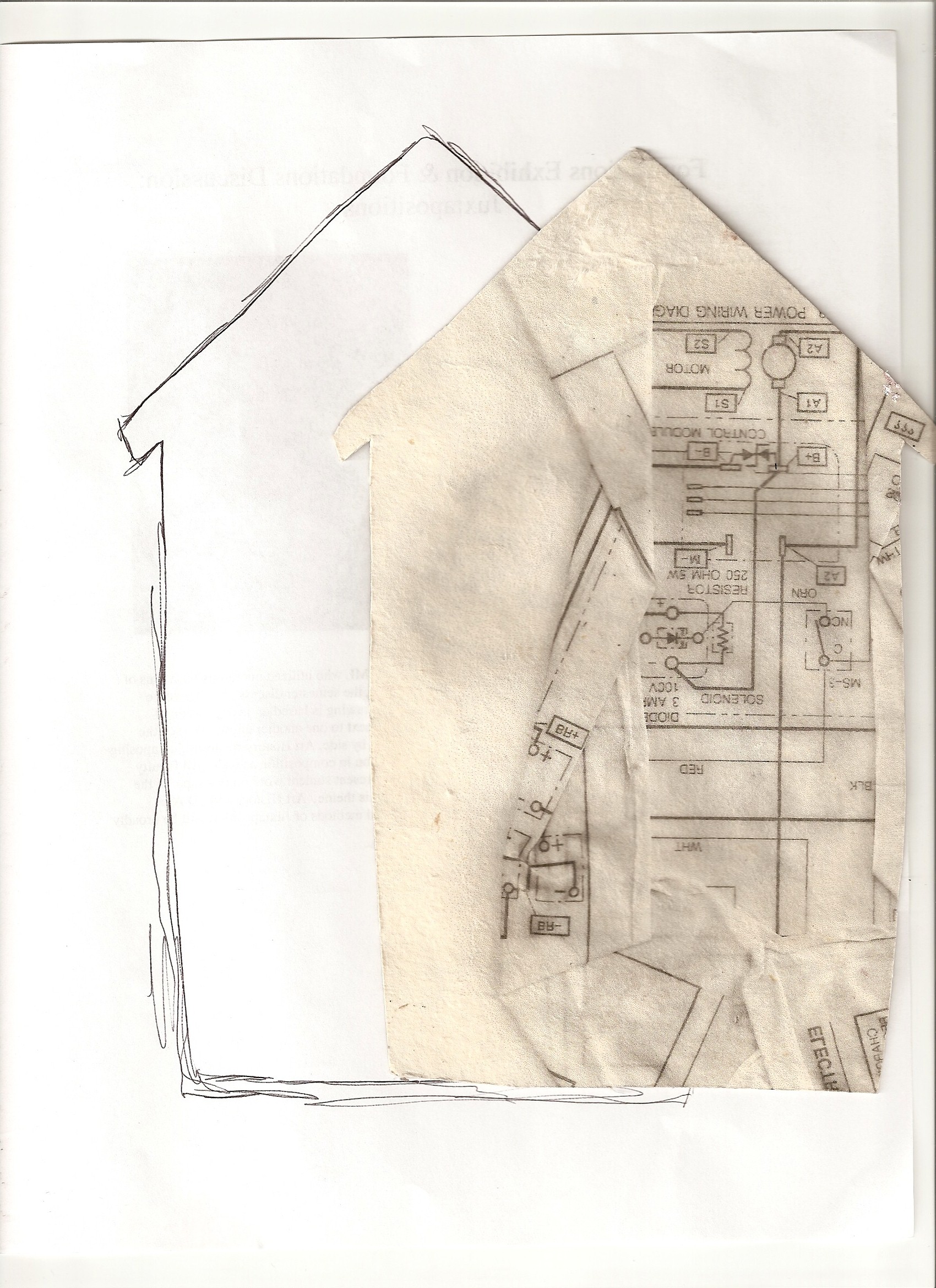"Stop Motion Home"
