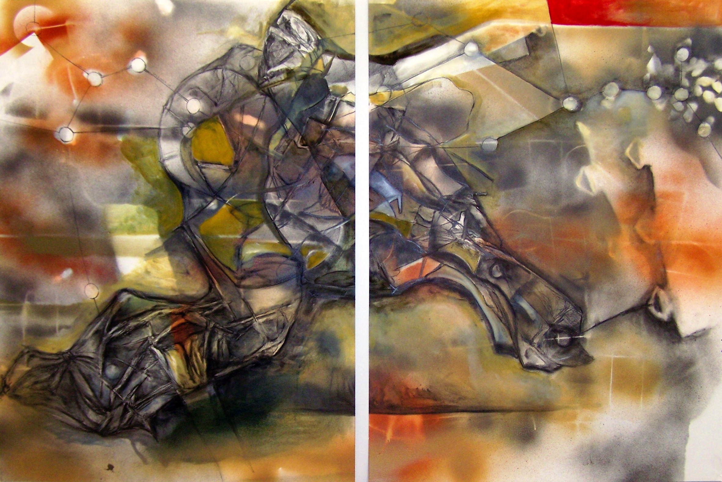 "Envelopment"