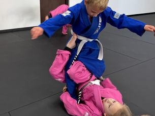 Why Is Jiu Jitsu So Hard?