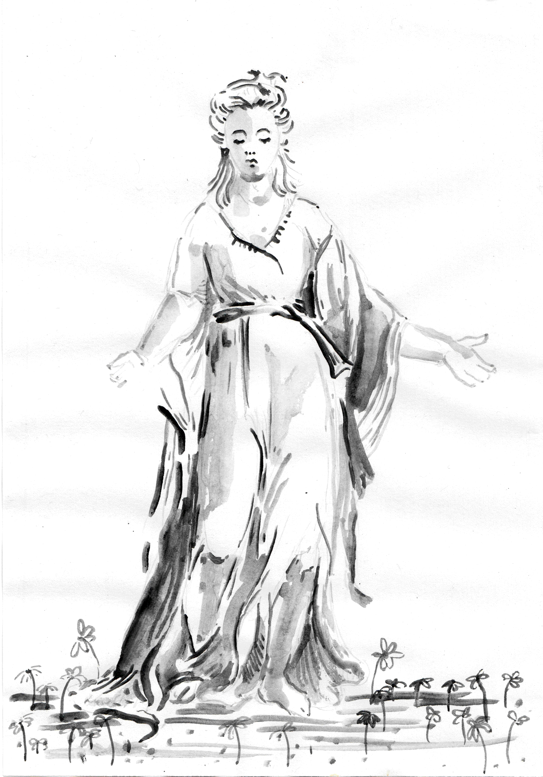 5circe-discovers-her-powers.gif