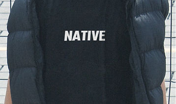 Native T-shirt