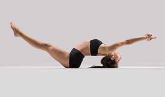 Modern Dance