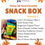 Thumbnail: All Time Favorite " SNACK BOX"