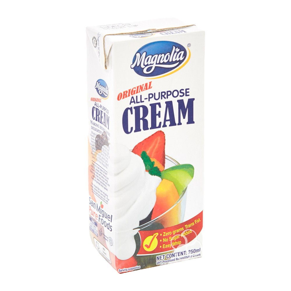 Magnolia - All Purpose Cream - 250ML
