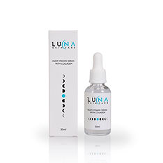 Luna Vitamin Serum