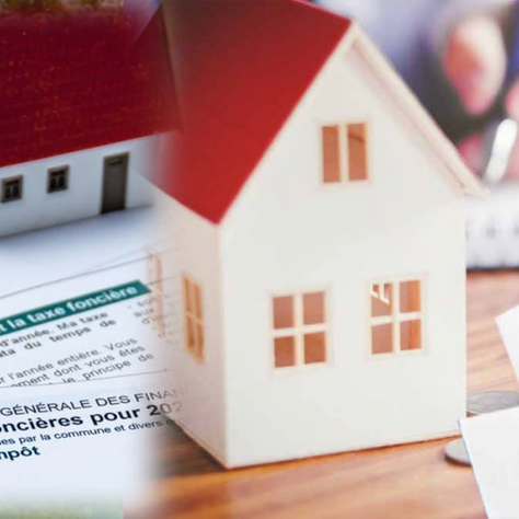 Dois-je payer la taxe d’habitation ? Qu’est-ce que la CFE ?