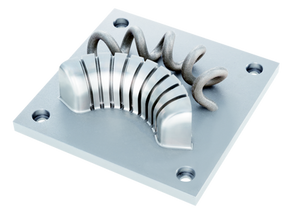 3D Metal Sintering - Custom Tool Design