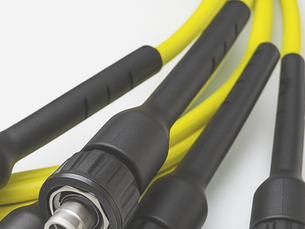 Overmoulding: The Power of Protection in Cable Assemblies 🔒🔌