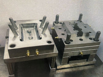 Mould Tool Design 