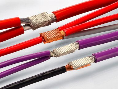 Ultrasonic Welding - Cable Assembly 