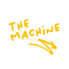 "This Machine" Label