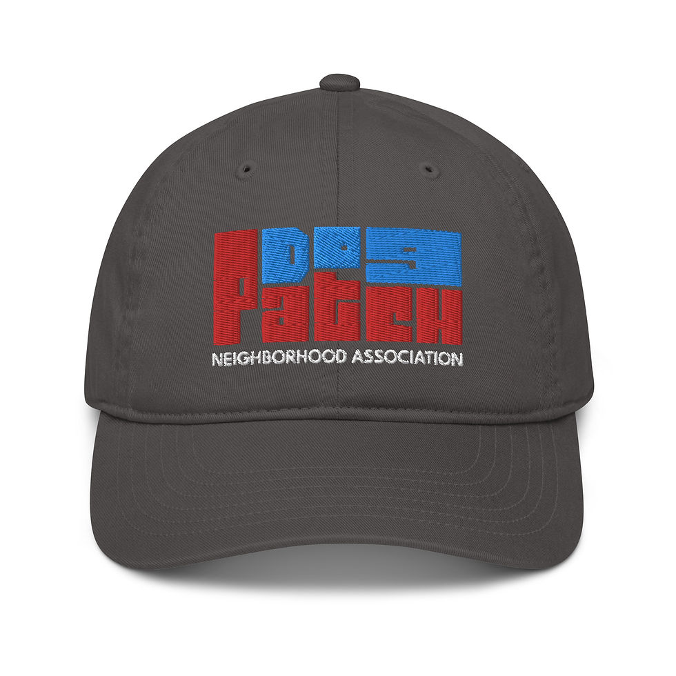 Thumbnail: Diggin' Dogpatch "dad" hat
