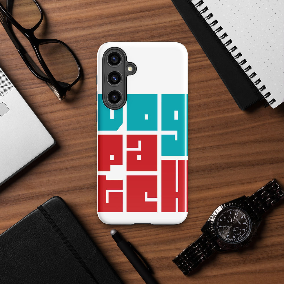 Thumbnail: Tough case for Samsung®