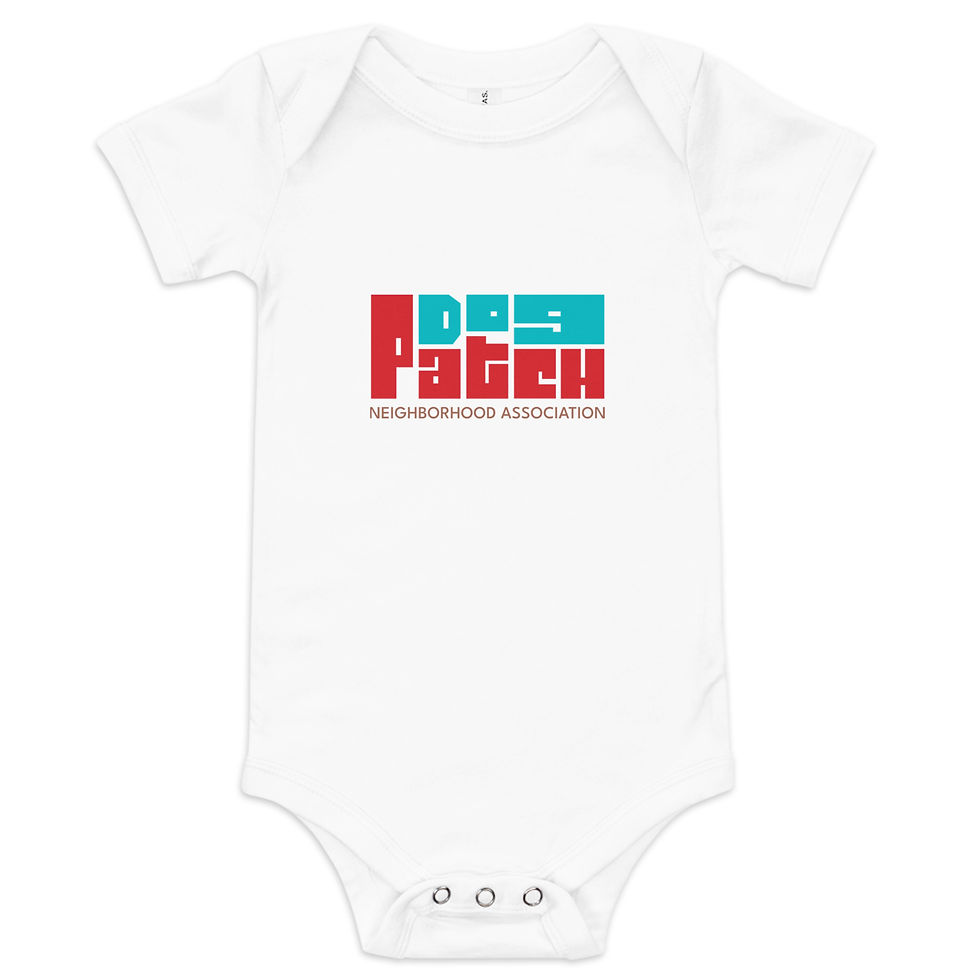 Thumbnail: 'Patch Pride Onesie