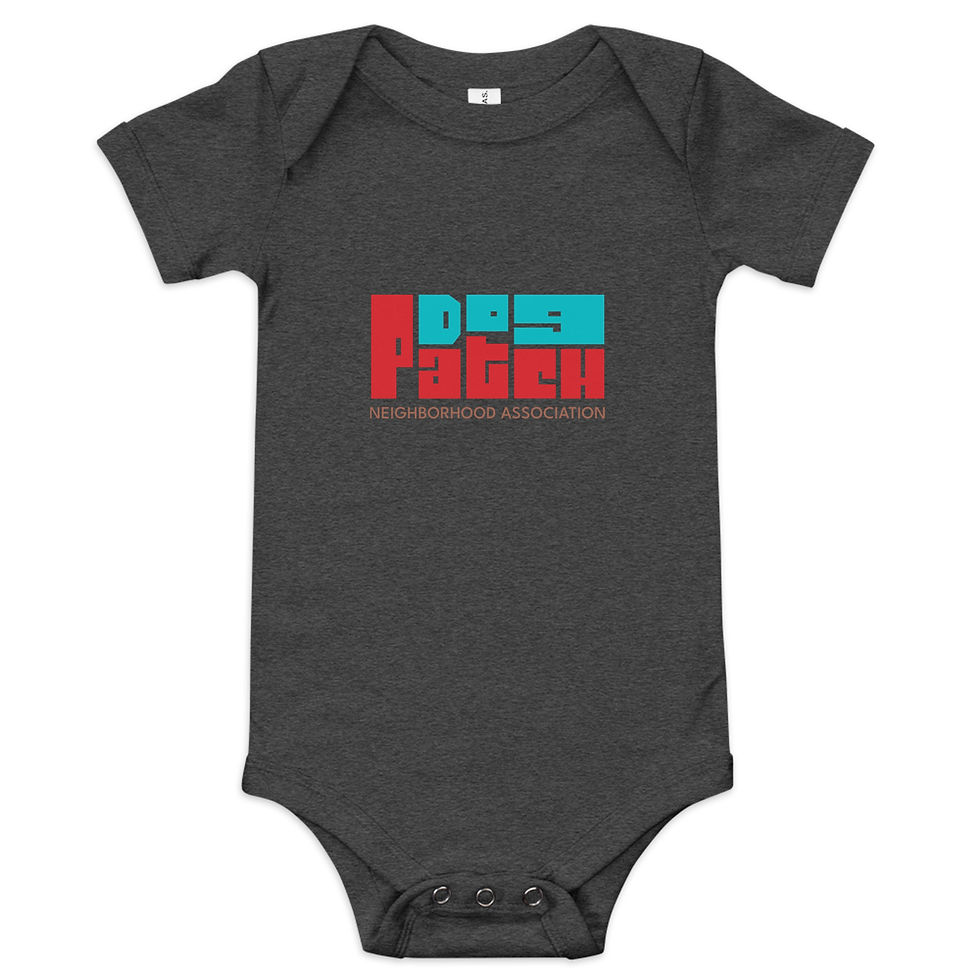 Thumbnail: 'Patch Pride Onesie