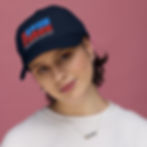 Thumbnail: Diggin' Dogpatch "dad" hat
