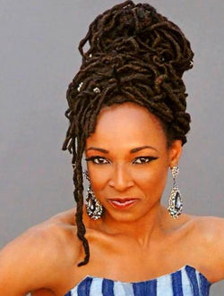 Siedah Garrett