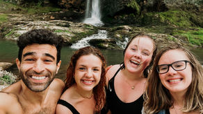 Dreamtours Valencia. The unique and soulful tour that will break all Stigma and Taboo's