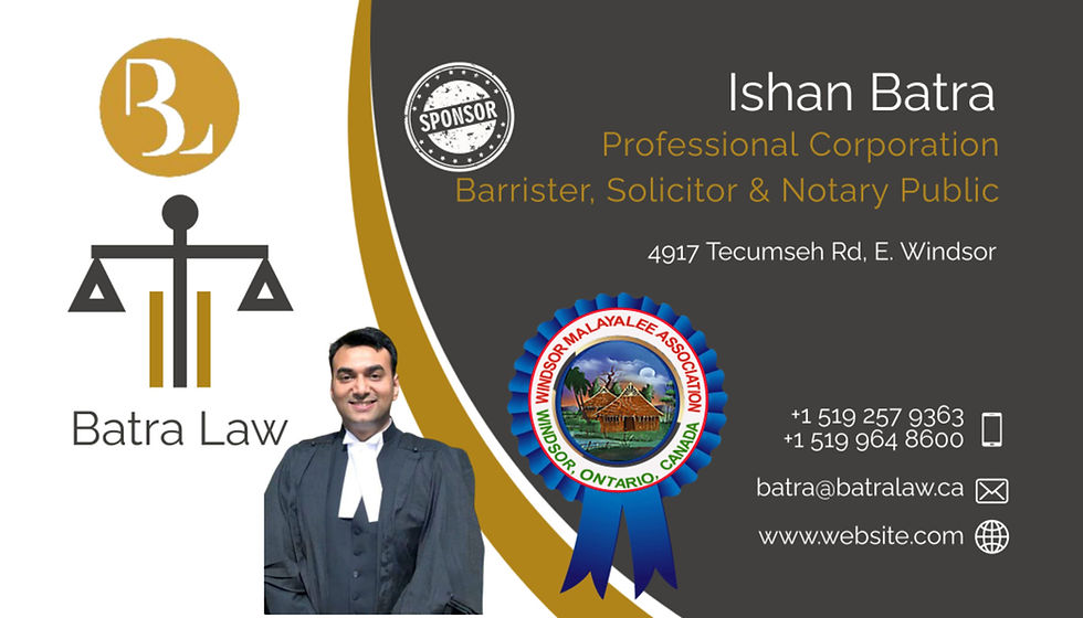 Batra Law