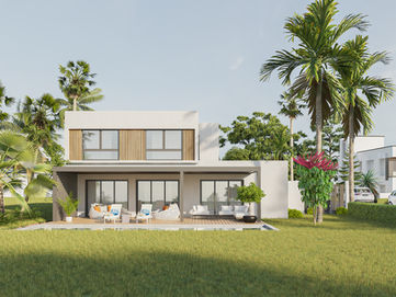 villas convenance programme immobilier neuf baie mahault guadeloupe