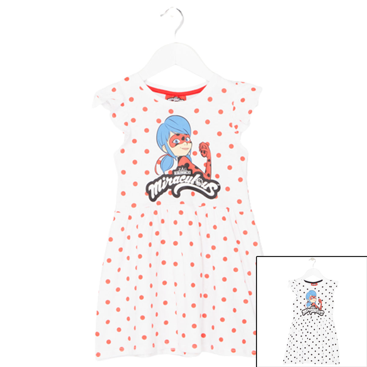 Robe LADYBUG