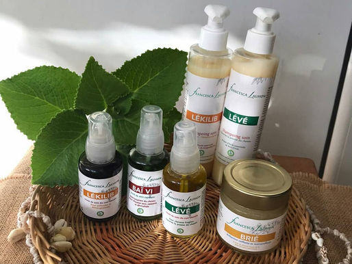 Témoignage : "Je vous les recommande les yeux fermés"