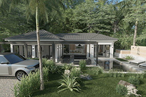 projet immobilier villas guadeloupe le moule