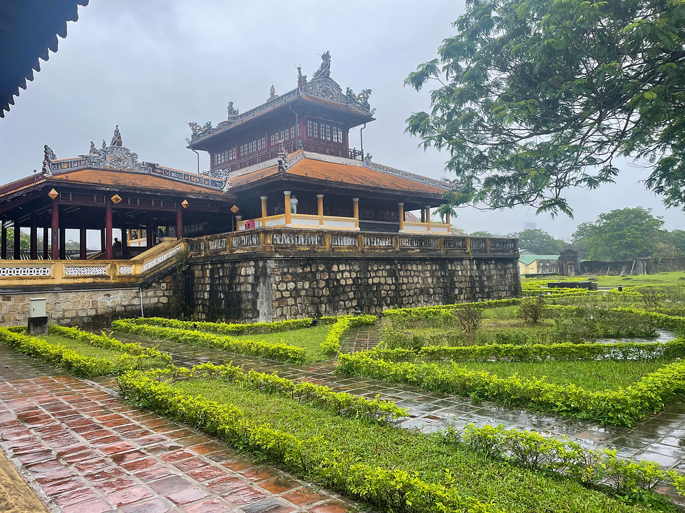 Nhật Thành Lâu