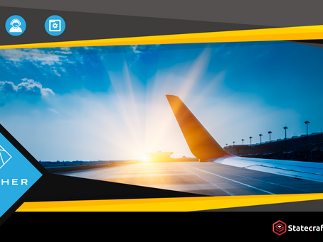航空業+區塊鏈-Further Network提供飛航新體驗