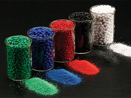 Top 5 Advantages of Using Roto Mould Powder in Manufacturing