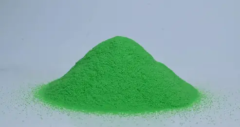 Metallic Sparkle Glitter Flash Effects Rotomoulding Powder