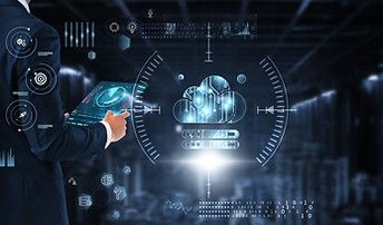 Unified Data Platform