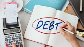 Warning: Average Credit Card Debt in America Hits Record High in 2025
