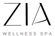 Zia Wellness Spa Logo