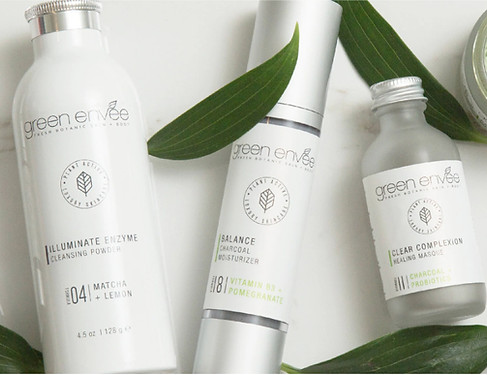 Green Envee Products