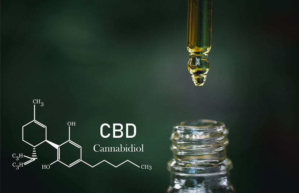 CBD Releaf $22