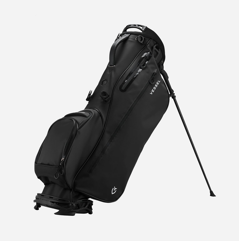 Thumbnail: Vessel Lite Stand Bag