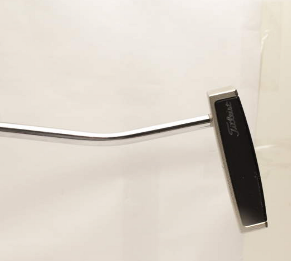 Thumbnail: Scotty Cameron Futura 5W