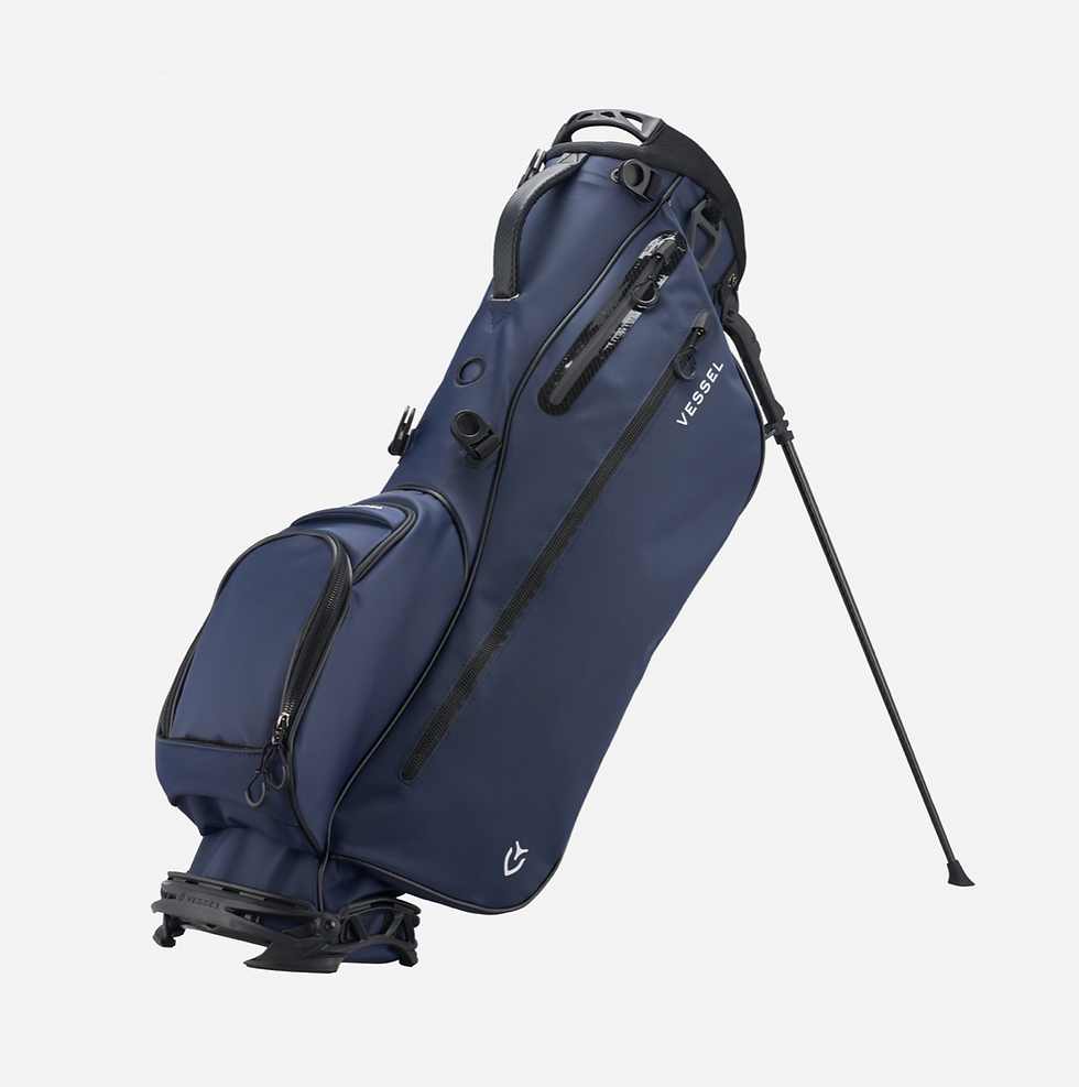 Thumbnail: Vessel Lite Stand Bag