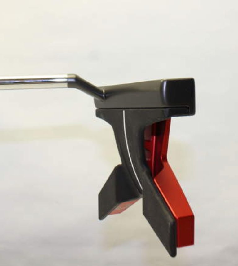 Thumbnail: Odyssey EXO Indianapolis Putter