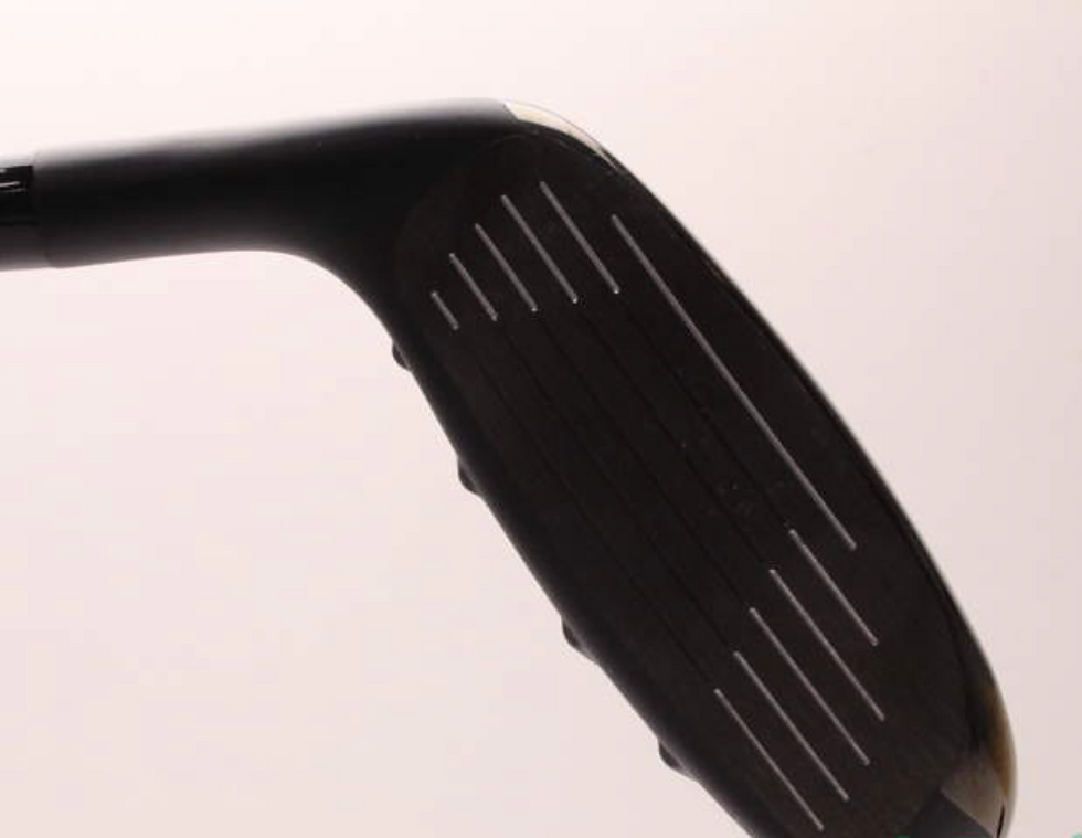 Thumbnail: Ping G Hybrid 4