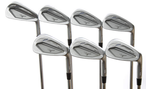 Forged Lofts Jpx900 Tour Specs Mizuno Tour JPX Tour 4-PW TOUR GOLF
